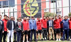Eskişehirspor için kenetlenme çağrısı!
