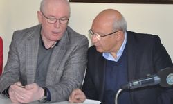 Yeni partimizin ismi belli olmuş mu?