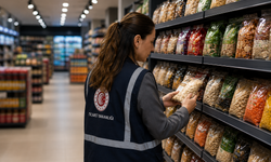 Denetimlerde 1,38 milyon TL ceza kesildi