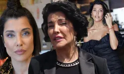 Podyumlardan mahkeme salonlarına