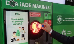 Eskişehir'de şişeni getir, 1 TL'ni al! DOA noktaları açıklandı