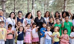 Eskişehir'de çok keyifli buluşma...