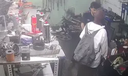 Taciz iddiasıyla aranan kadın gözaltına alındı
