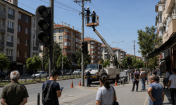 Eskişehir’de elektrikler saatlerce kesilecek