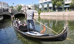 Eskişehir hava durumu bugün nasıl?