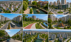Eskişehir'de yaşamak için en ideal mahalleler hangileri?