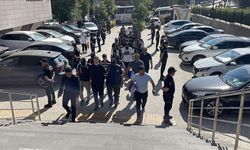 23 ilde dev dolandırıcılık operasyonu: 307 gözaltı