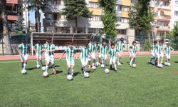 Türk sporuna 65 yıllık katkı...