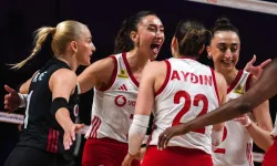 Filenin Sultanları finale yükseldi