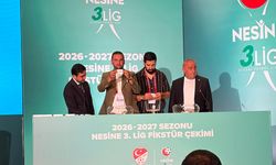 Eskişehirspor'un fikstürü belli oldu: İşte ilk hafta!