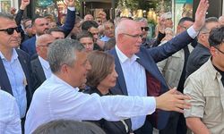 Eskişehir'de Özgür Özel'den dikkat çeken açıklamalar