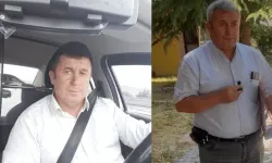 Eskişehir Yenice Mahallesi Muhtarı Vural Köseoğlu beyin kanaması geçirdi!