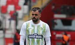Eskişehirspor'da o futbolcu beklemeye alındı!