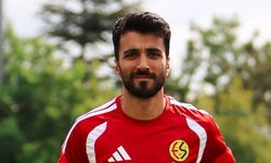 Hasan Kaya formaya kilitlendi