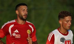Formalarını yükseltiyorlar