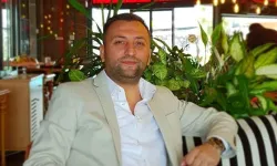 CHP Eskişehir il başkanlığına Volkan Kılıç atandı!