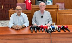 Odunpazarı Belediye Başkanı Kazım Kurt CHP’den istifa etti