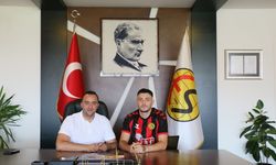 Es-Es'te imza haftası başlıyor...