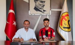 Es-Es Beykan Şimşek'le anlaştı