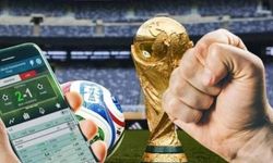 Dünya Kupası finali öncesi dev operasyon! 6 Bin 314 hesaba bloke