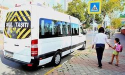 Eskişehir’de okul servislerine yüzde 60 zam geldi