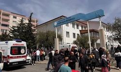 Kahramanmaraş’taki okul saldırısında yeni gelişme!