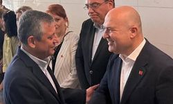 Özgür Özel'in açıklamasının ardından CHP'de ilk istifa