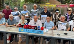 İYİ Parti'den karayollarına eleştiri!