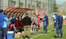 Kamp programı belli oldu