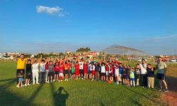 Kırkaspor'da fair play bilinci kazanıyor
