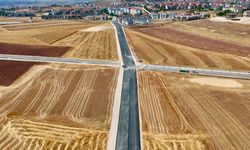 Ulaşımı güçlendirecek yeni yol hamlesi
