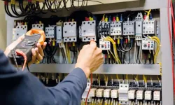 Eskişehir’de 14 korsan elektrikçi tespit edildi