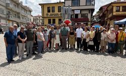 Lozan için resmi bayram çağrısı