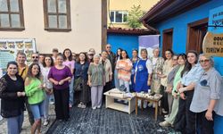 Lületaşına dokunan kadınlar