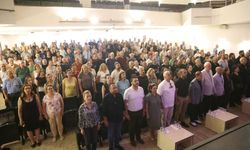 Madımak anıldı