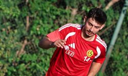Mehmet Bağlı, "Şampiyonlukta payım olsun istiyorum"