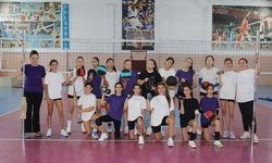 Esnova Spor yeni sezonda parlayacak