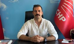 Talat Yalaz: "Eskişehir'de il başkanı bulamıyorlar"