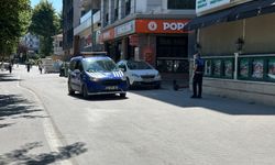 Kurallara uymadı zabıta uyardı