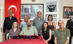 ADD'den Bakan Tekin'e istifa çağrısı