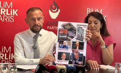 Zafer Partisi'nden hükümet eleştirisi