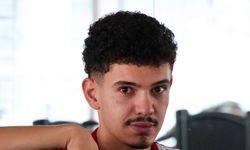 Eren Damar: "Sonuna kadar mücadele edeceğim"