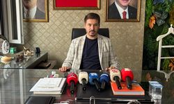 AK Parti Odunpazarı İlçe Başkanı Mustafa Kemal Bandırma'dan anket tepkisi!