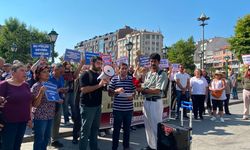 NATO protestosu sonrası suç duyurusu kararı