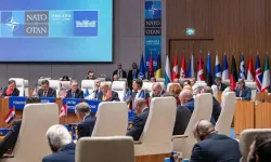 NATO Zirvesi'nde liderlere Erdoğan’dan özel hediye