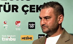 Başkanvekili Çelik, fikstürü değerlendirdi!