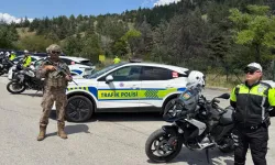 NATO Zirvesi öncesi Ankara’da Turkuaz operasyonu
