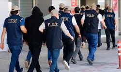 Eskişehir’in de aralarında bulunduğu 22 ilde FETÖ operasyonu