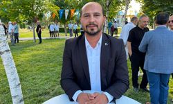 Seyitgazi Yolu'nun tamamlanması bekleniyor...