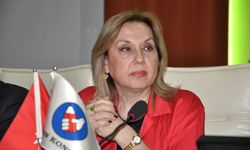 Pınar Türenç’e onur ödülü